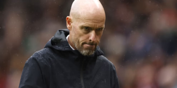 Erik Ten Hag