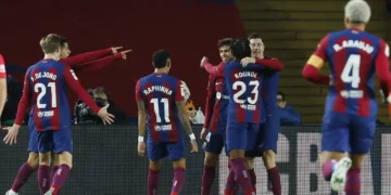 Xavi Bimbang Permanenkan Joao Felix di Barcelona, Masih Cari Alasan Sebelum Ambil Keputusan Akhirnya Nih