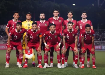 Timnas Indonesia