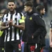 Newcastle United Gagal Lolos ke Babak 16 Besar Liga Champions