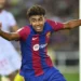 Wonderkid Barcelona Kembali Bikin Heboh, Catat Rekor Lagi di Liga Champions, Bro, Gokil Banget Abis!