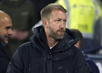 Ten Hag Melangkah Hati-hati di Manchester United