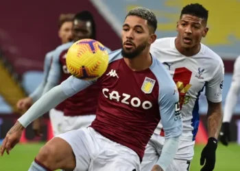 Douglas Luiz Masih Ditargetin sama Arsenal!