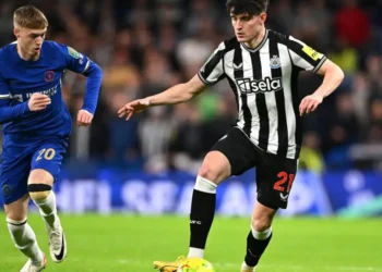 Newcastle vs Chelsea