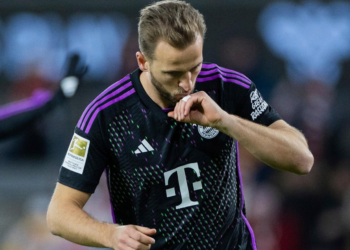 Harry Kane