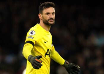 Hugo Lloris