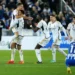 Deportivo Alaves vs Real Madrid