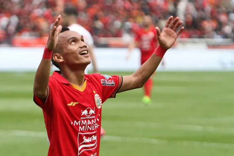 Riko Simanjuntak