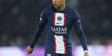 Kylian Mbappe Dapat Kritik Keras Usai Kemenangan Tipis