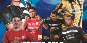 Pekan 23 Liga 1 2023/2024: Persis Solo vs Dewa United, Bakal Ada Pertarungan Sengit, Mereka Hype Banget!