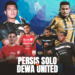 Pekan 23 Liga 1 2023/2024: Persis Solo vs Dewa United, Bakal Ada Pertarungan Sengit, Mereka Hype Banget!