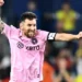 Lionel Messi Inter Miami