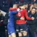 Nabil Bentaleb MVP Highlight Lille vs PSG!