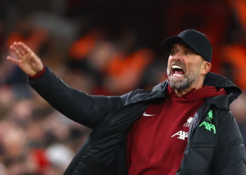Jürgen Norbert Klopp