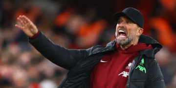 Jürgen Norbert Klopp