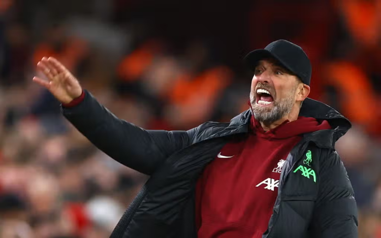 Jürgen Norbert Klopp