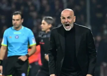 Stefano Pioli