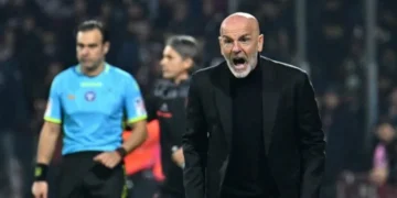 Stefano Pioli