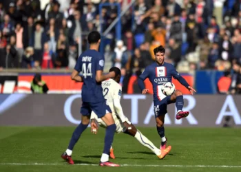 Hasil Liga Prancis: PSG Masih Lanjut Gas Lawan Lille