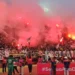 Flare Persebaya Surabaya