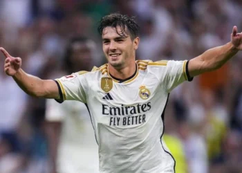 Brahim Diaz Lagi On Fire di Penghujung Tahun Ini!