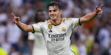 Brahim Diaz Lagi On Fire di Penghujung Tahun Ini!