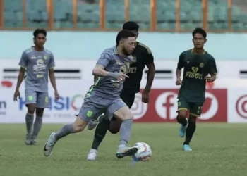 Persebaya kecolongan terus! Lanjut puasa di Liga 1
