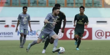 Persebaya kecolongan terus! Lanjut puasa di Liga 1