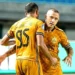 Debut Radja Nainggolan di BRI Liga 1