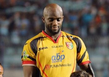 Gegara Ironinya! Mitra Kukar Jaman Dulu Makin Keren, Tapi Sekarang Malah Cabut dari Liga Indo, Bro!