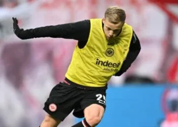 Donny van de Beek