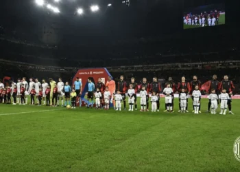 AC Milan vs Atalanta