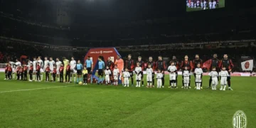 AC Milan vs Atalanta