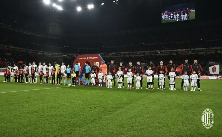 AC Milan vs Atalanta