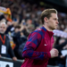 Frenkie de Jong