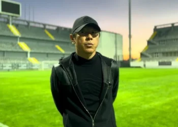 Shin Tae-yong