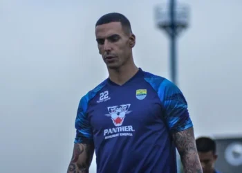 Alberto Rodriguez Martin