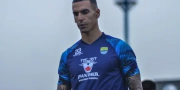 Alberto Rodriguez Martin