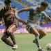 Persebaya Surabaya vs PSM Makassar