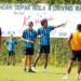 Tim Arema FC dan Pelatih