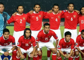 Timnas Indonesia