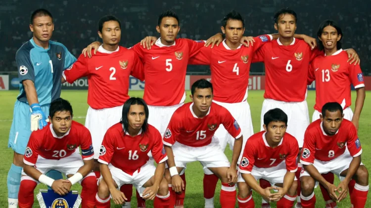 Timnas Indonesia