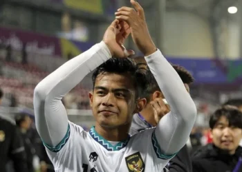 Pratama Arhan