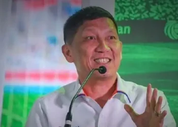 Direktur Utama PT LIB