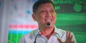 Direktur Utama PT LIB