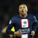 Kylian Mbappe