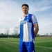 Pemain Bristol Rovers, Elkan Baggott