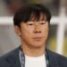 Pelatih Timnas Inodnesia, Shin Tae-yong