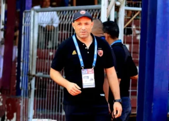 Pelatih PSM Makassar, Bernardo Tavares
