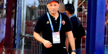 Pelatih PSM Makassar, Bernardo Tavares
